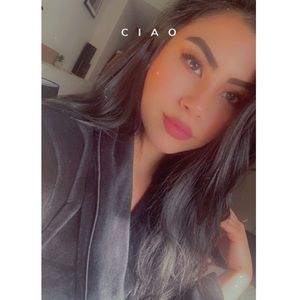 Meet your Posher, Jasmine